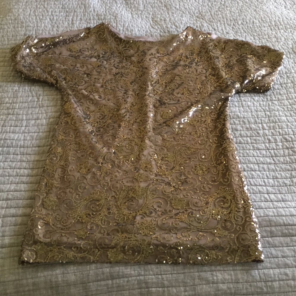 Scarlett Nite Size 6 Dress - Great for parties